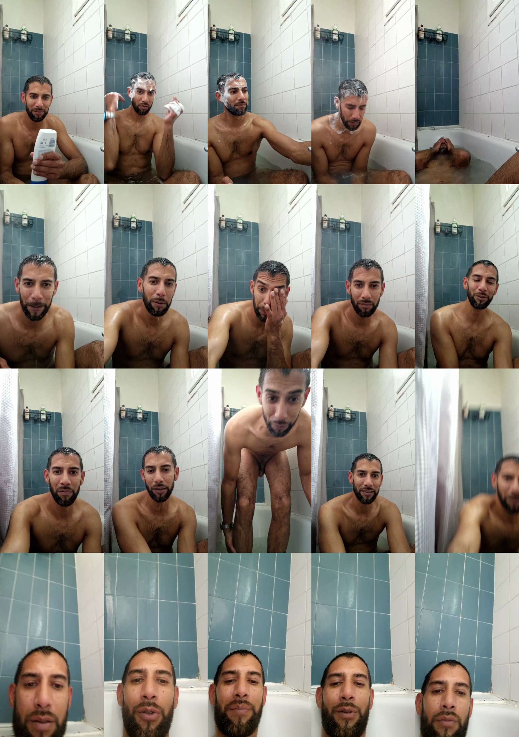 kuron5  15-03-2022 Recorded Video fingers