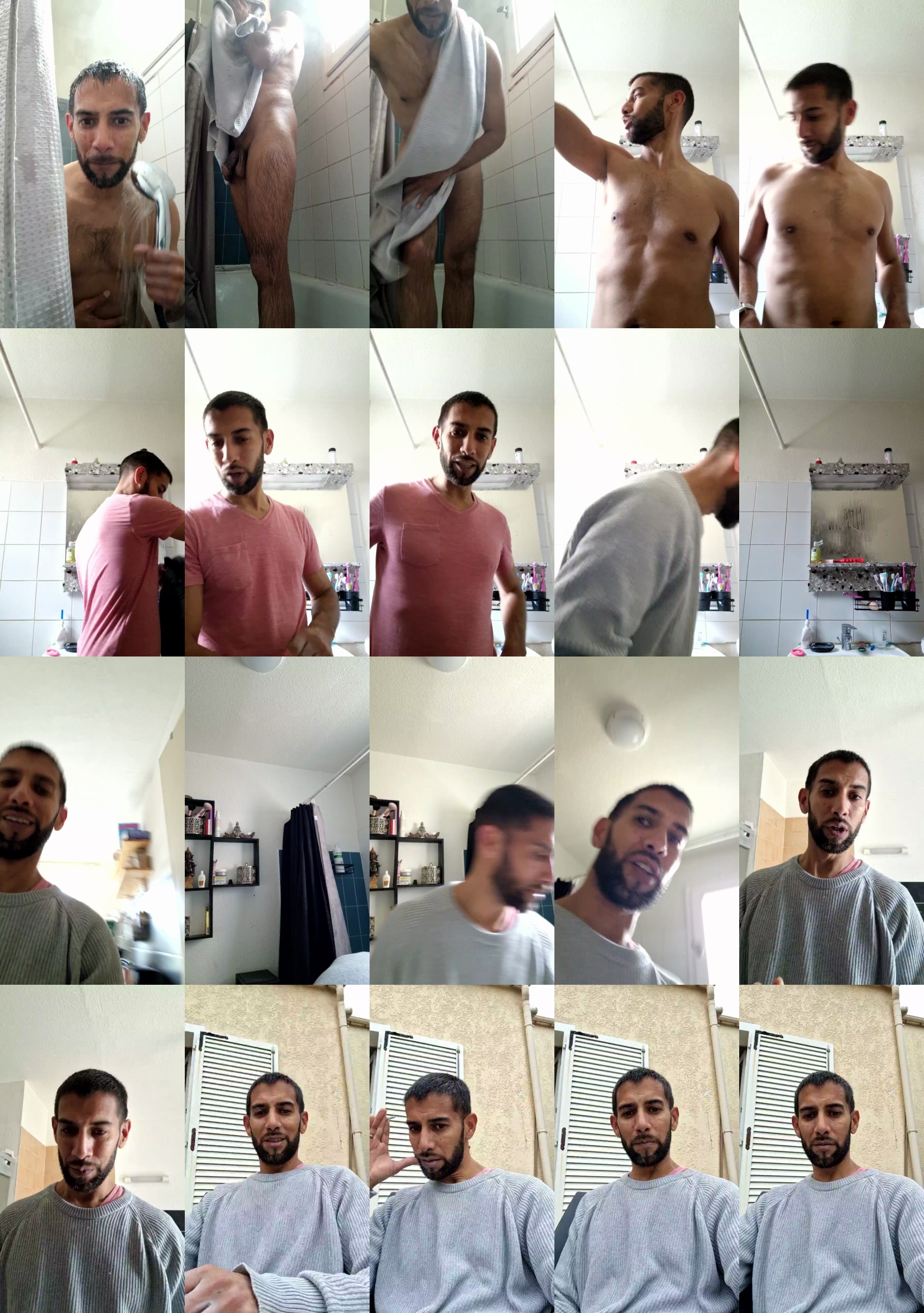 kuron5  15-03-2022 Recorded Video amateur