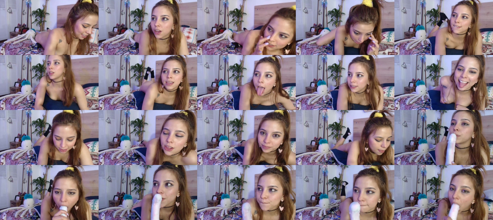 lollaa_doll 15-03-2022 wet 