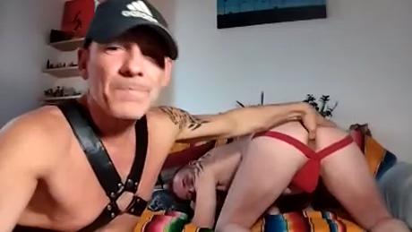 man4man83  14-03-2022 Recorded Video dirty
