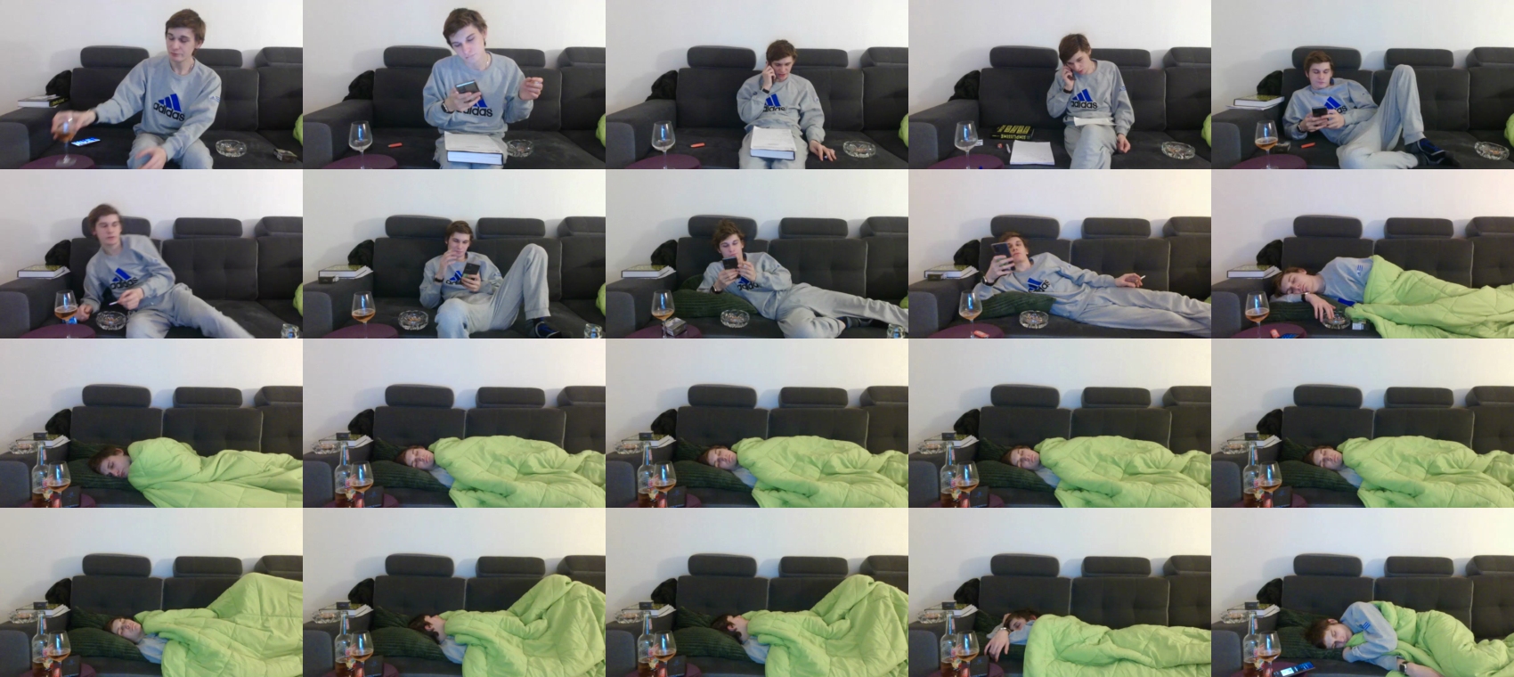manna194114  14-03-2022 Recorded Video lovense