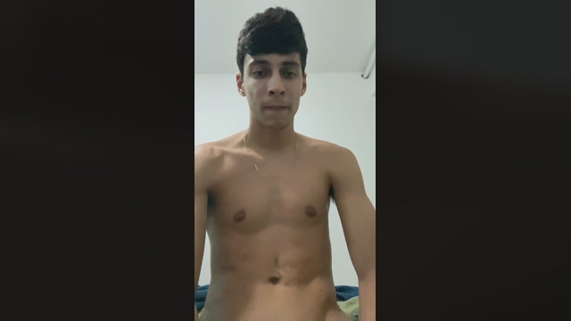 marcelofreitass  15-03-2022 Recorded Video lick