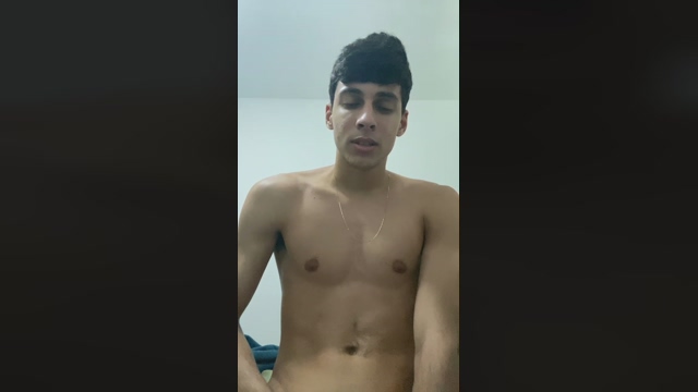 marcelofreitass  15-03-2022 Recorded Video Pretty