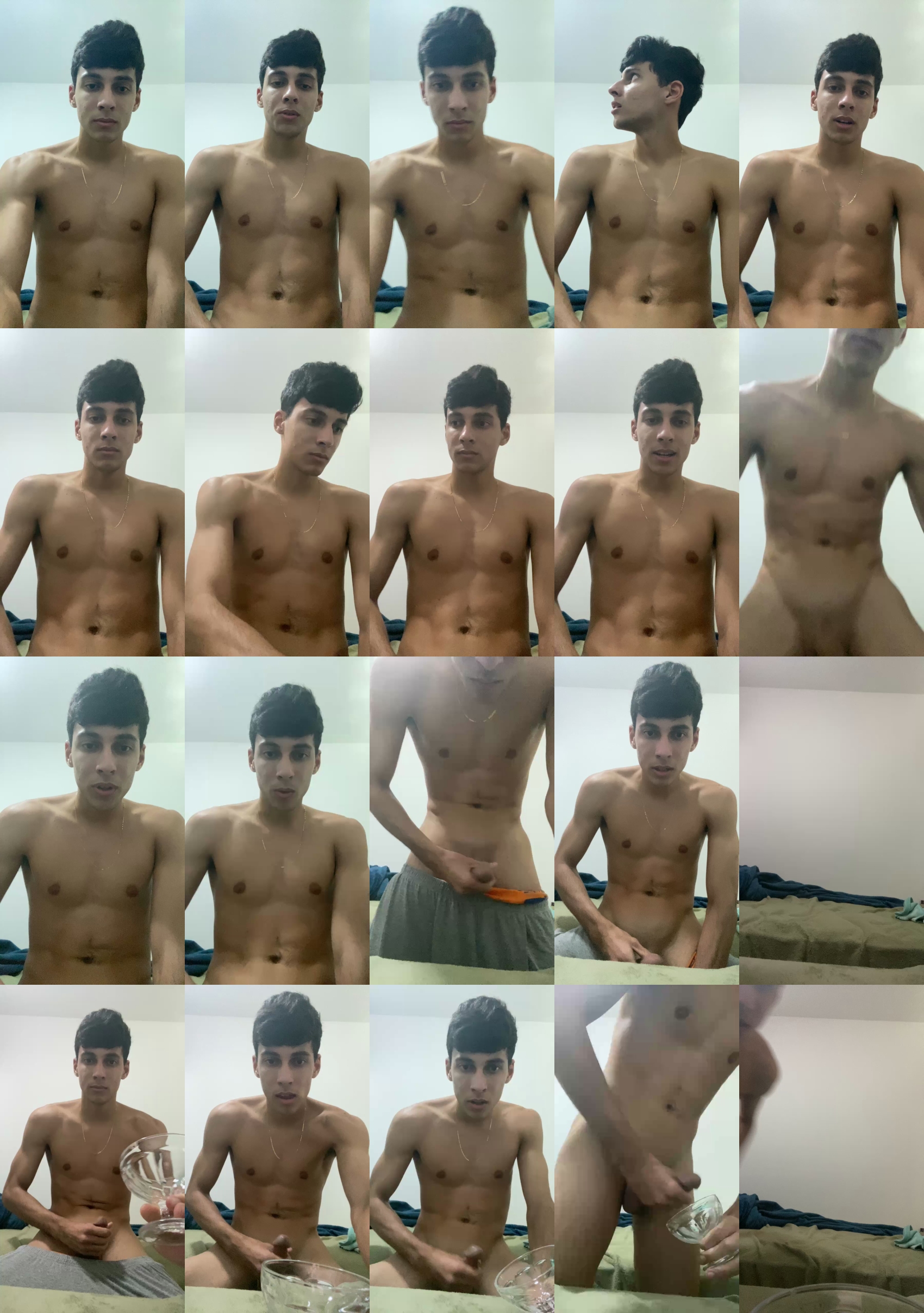 marcelofreitass  15-03-2022 Recorded Video Pretty