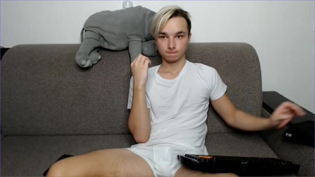 marcussmit  14-03-2022 video jerking