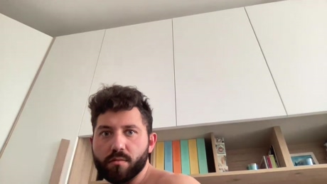 masterpuppy1  15-03-2022 Recorded Video Pretty