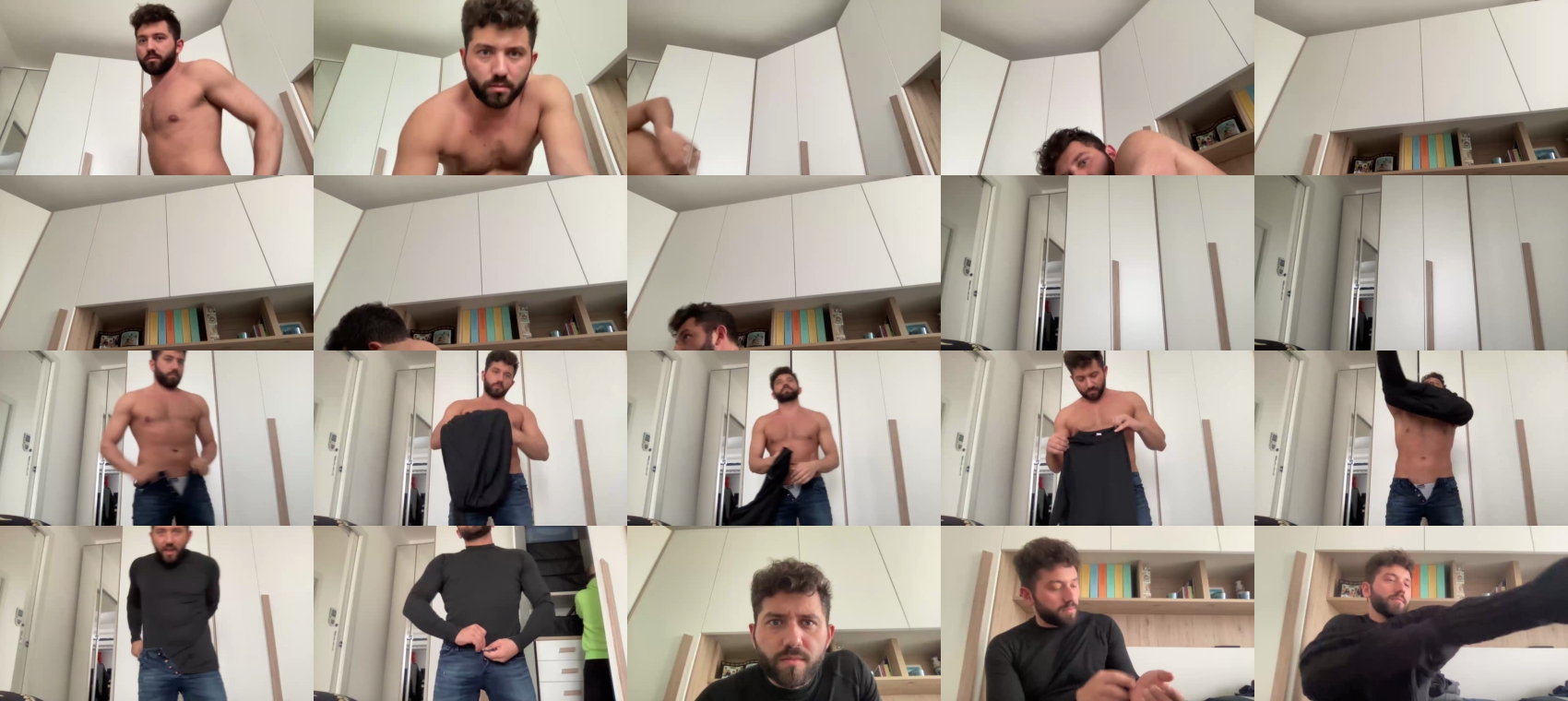 masterpuppy1  15-03-2022 Recorded Video Pretty