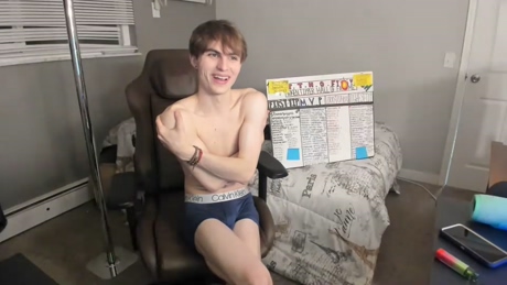 mattcashxxx  15-03-2022 video ass