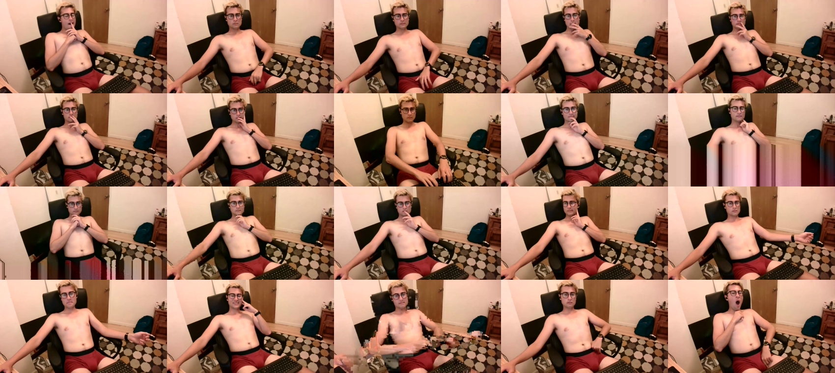 michwhit1946  15-03-2022 video Porn