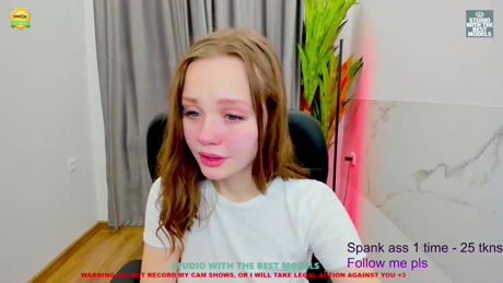 misa_blush 15-03-2022 prettyface 