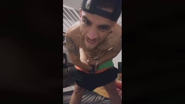nachooooo34  15-03-2022 Recorded Video Video