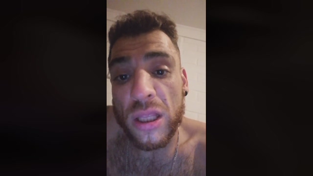 nachooooo34  15-03-2022 Recorded Video suckcock