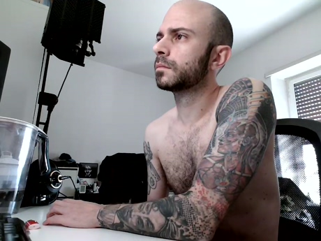 prime85  15-03-2022 Recorded Video bigass
