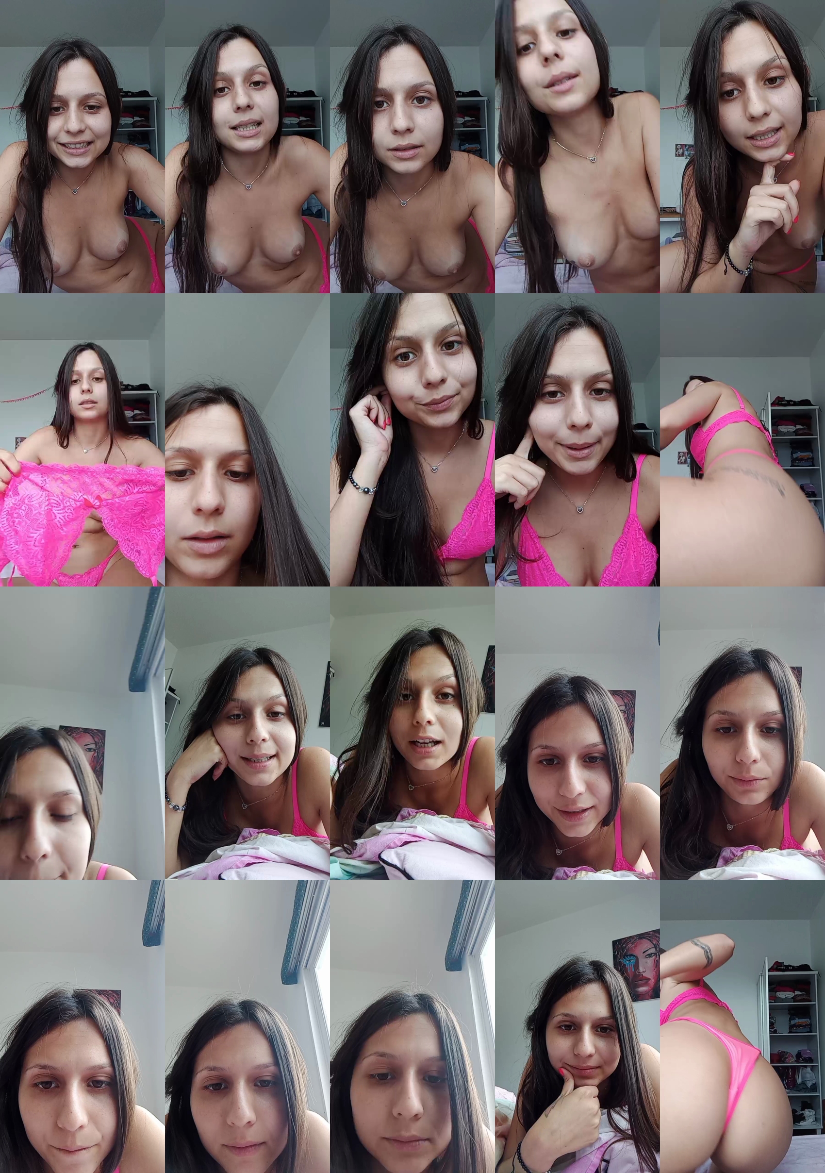 sereiacelestia2 14-03-2022 pussy 