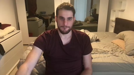 solbe  15-03-2022 Recorded Video Topless