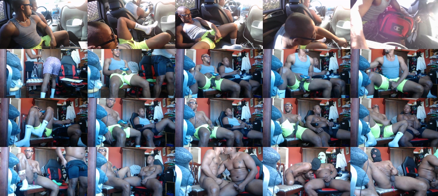 thonybryan  14-03-2022 video nude