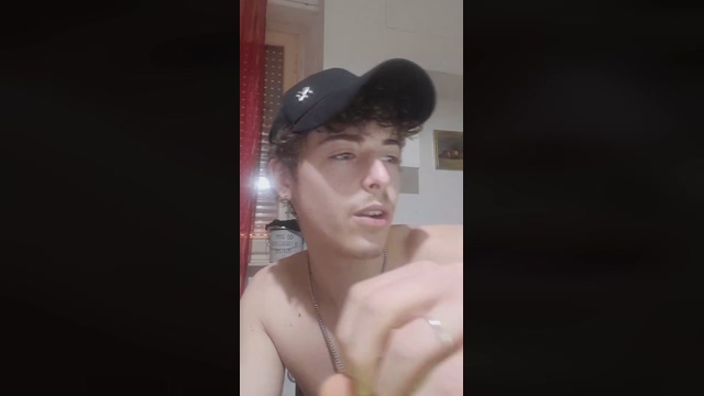 tonylove_fun  15-03-2022 Recorded Video prettyface