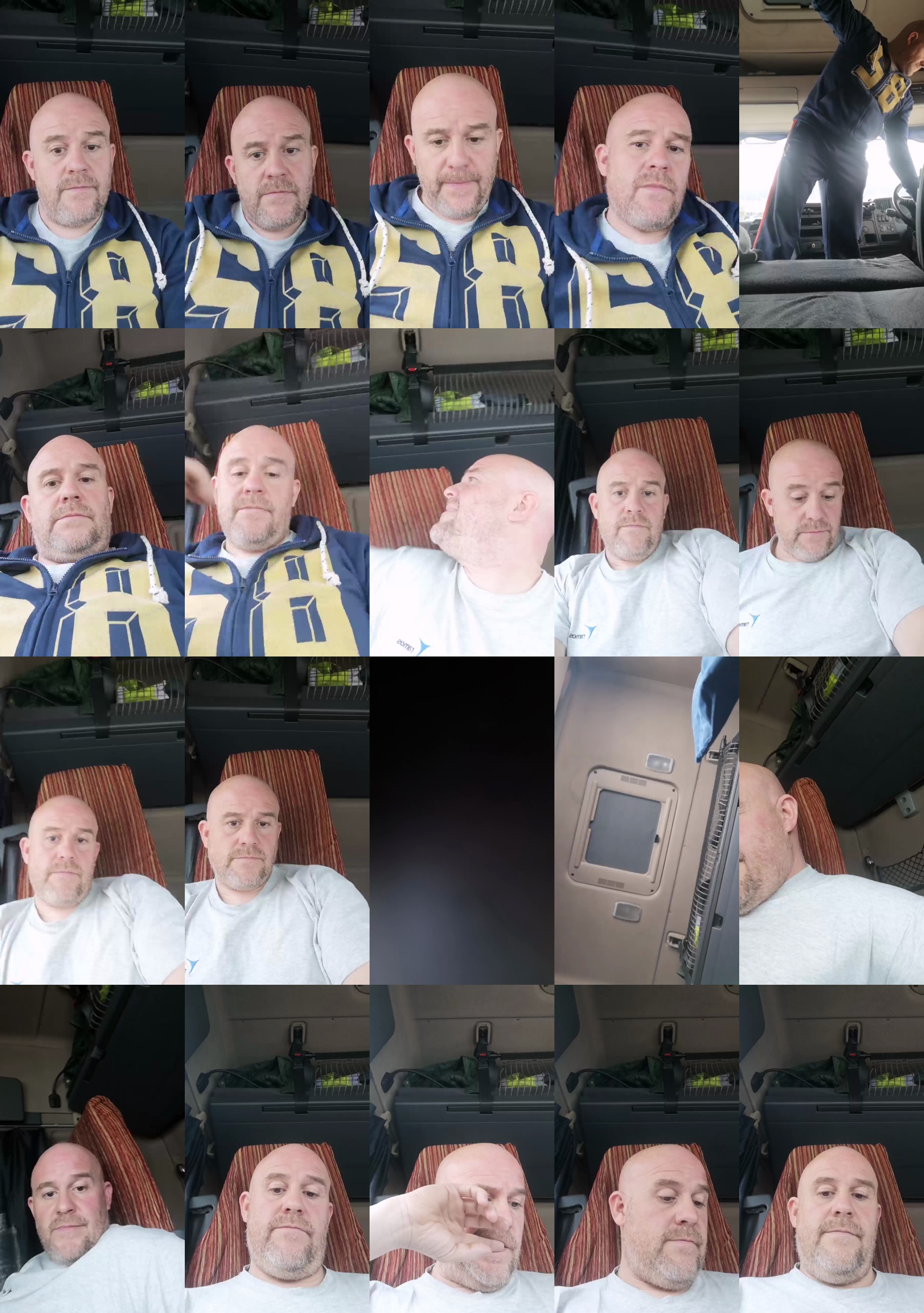 trancas975  15-03-2022 Recorded Video bigload