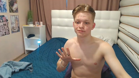 vvnunley  15-03-2022 video kink