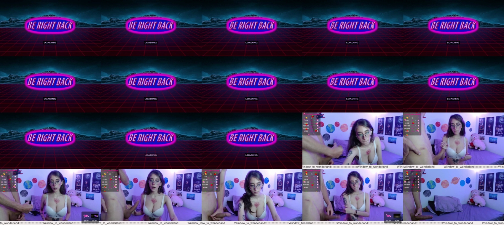 wiindow_to_wonderland 15-03-2022 Topless 