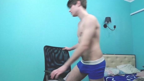 wilson_evans  15-03-2022 video gay