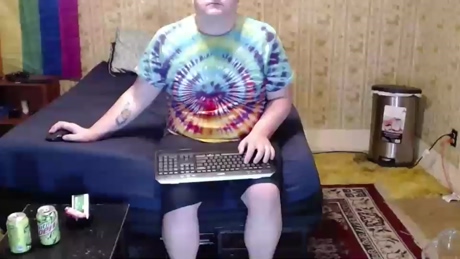 xanderjjones  14-03-2022 video suck