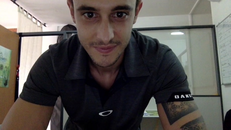 xazraelx  15-03-2022 video sexymale