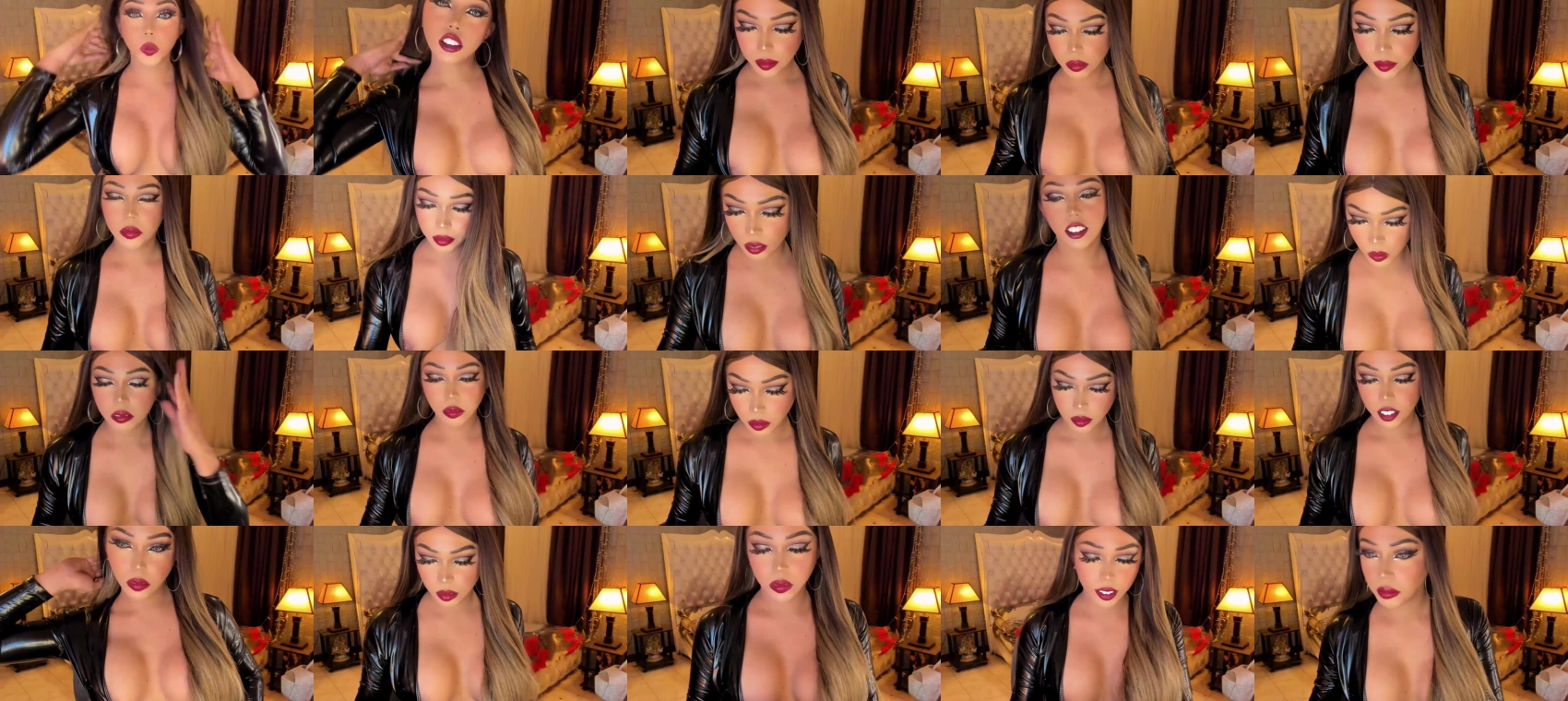 yourglamorousladyxx ts 15-03-2022  trans toys