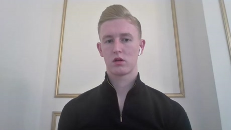 19yoharry  16-03-2022 video hard