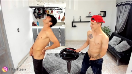 1Dastan  16-03-2022 video bigdick