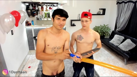 1Dastan  16-03-2022 video wank