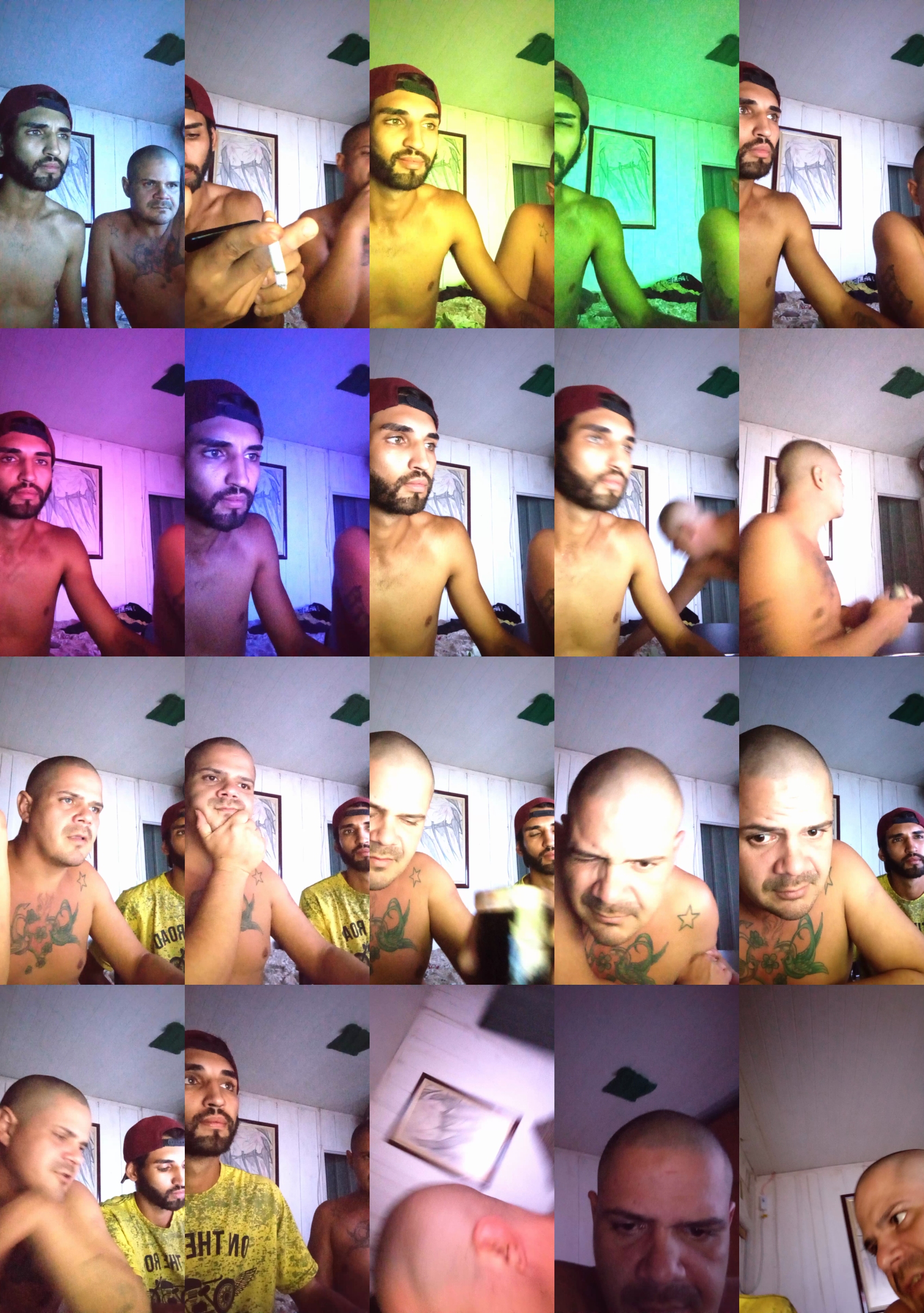 AdrianWitt  16-03-2022 Recorded Video Ass