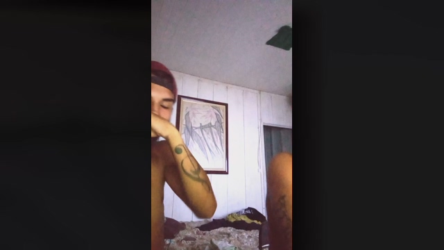 AdrianWitt  16-03-2022 video hard