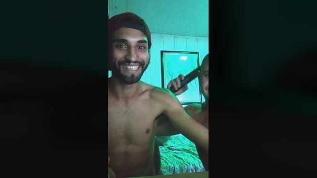 AdrianWitt  16-03-2022 Recorded Video handsome