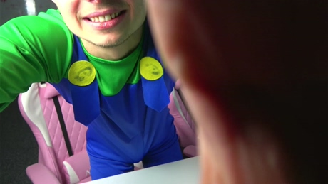 Carl0541  16-03-2022 video analtoy