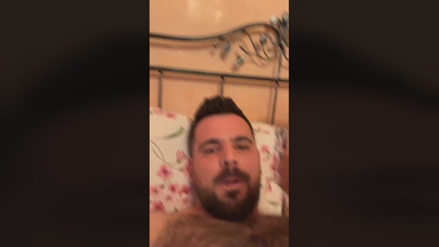 Edward_venezia  15-03-2022 Recorded Video gay