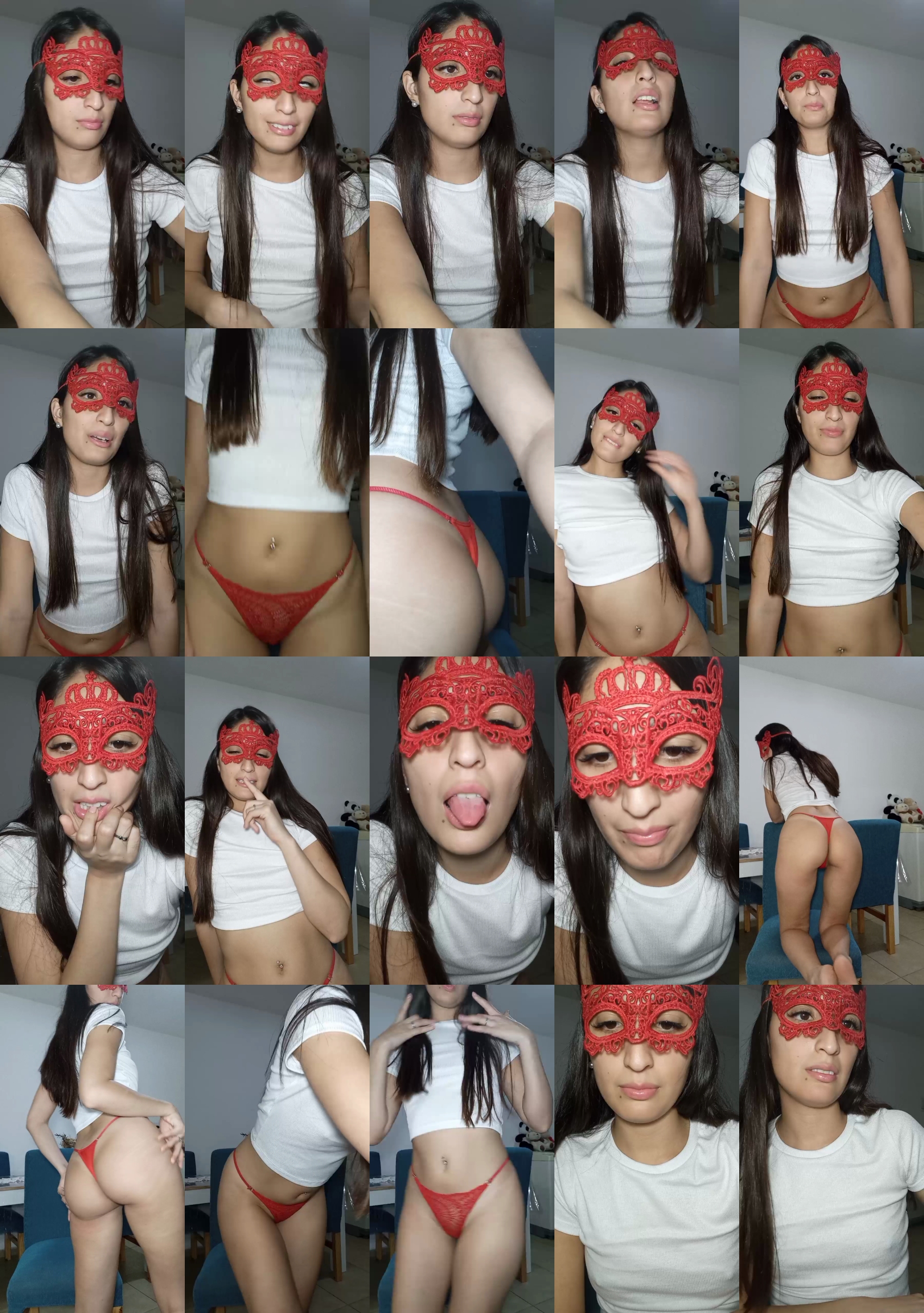 Eu_enmascarada 16-03-2022 beauty 