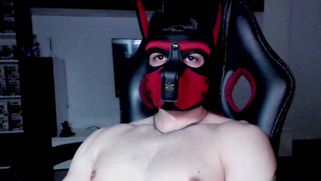Frabroker  15-03-2022 Recorded Video XXX
