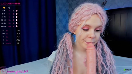 HeyleyAriel 16-03-2022 Topless 