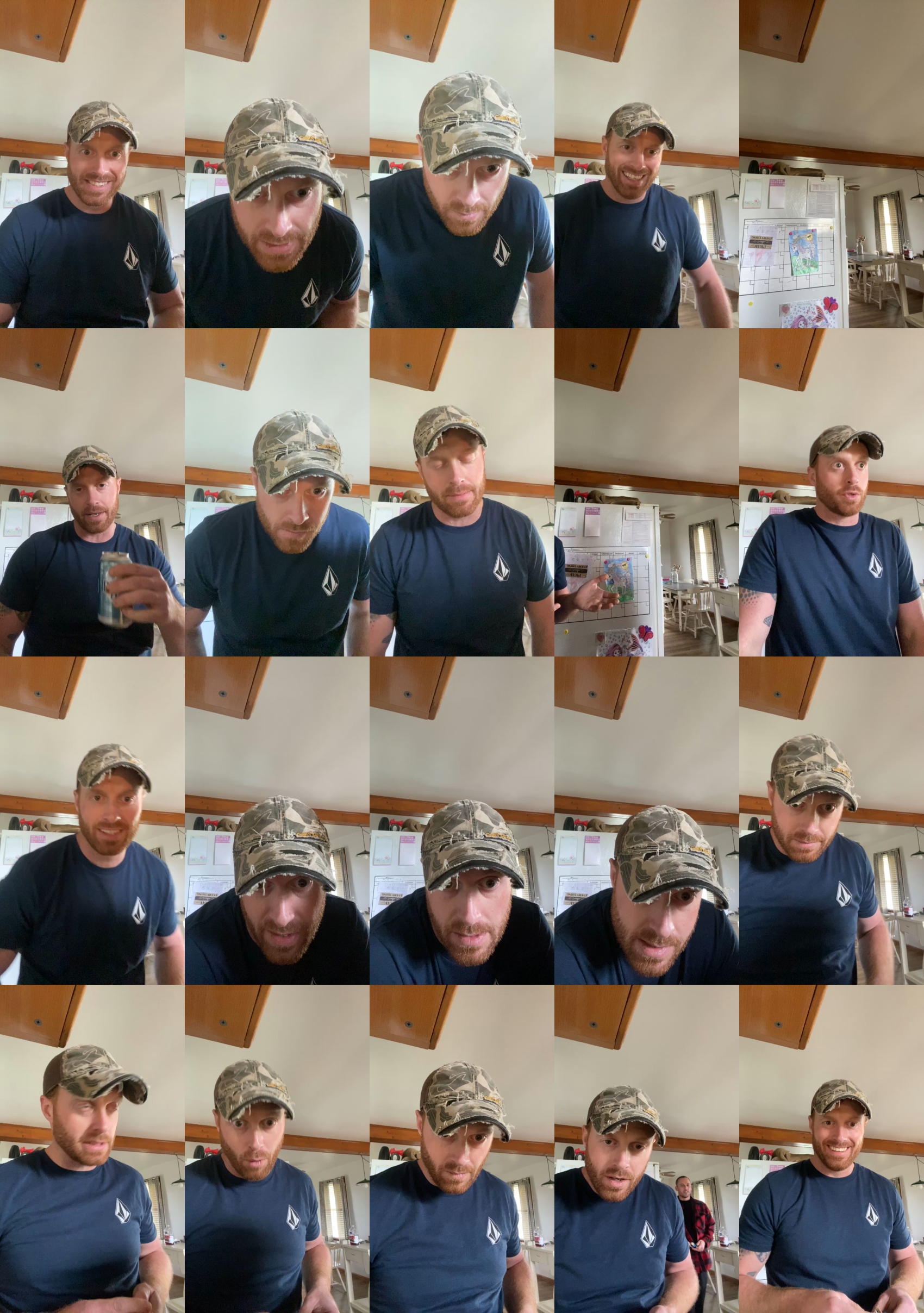 Ironmac89  16-03-2022 Recorded Video squirt