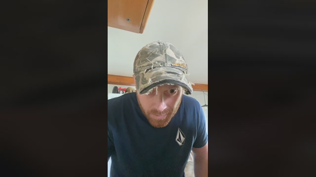 Ironmac89  16-03-2022 Recorded Video squirt