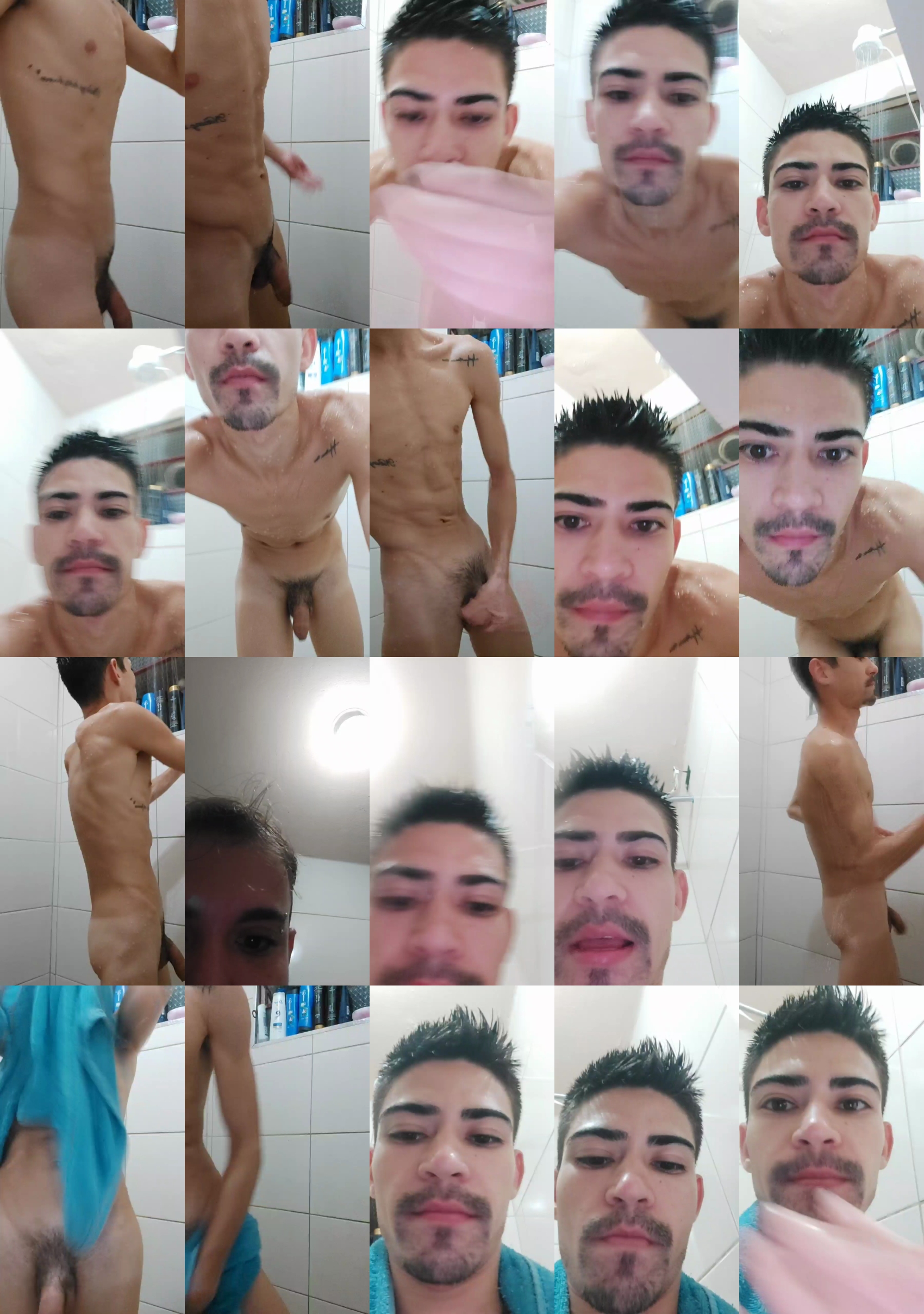 Japinhabrp  16-03-2022 Recorded Video jerking
