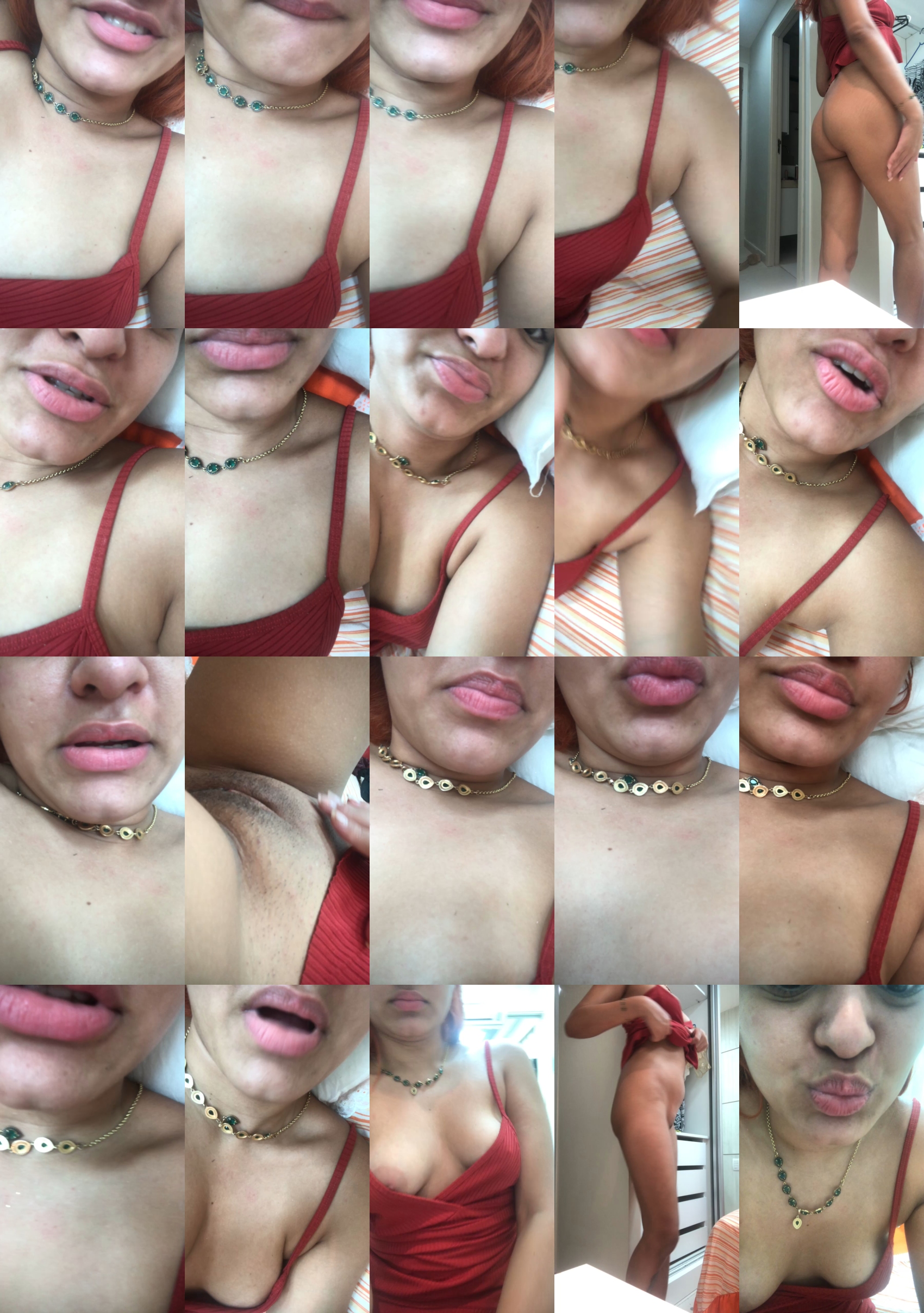 Jujuepandora 15-03-2022 lickpussy 