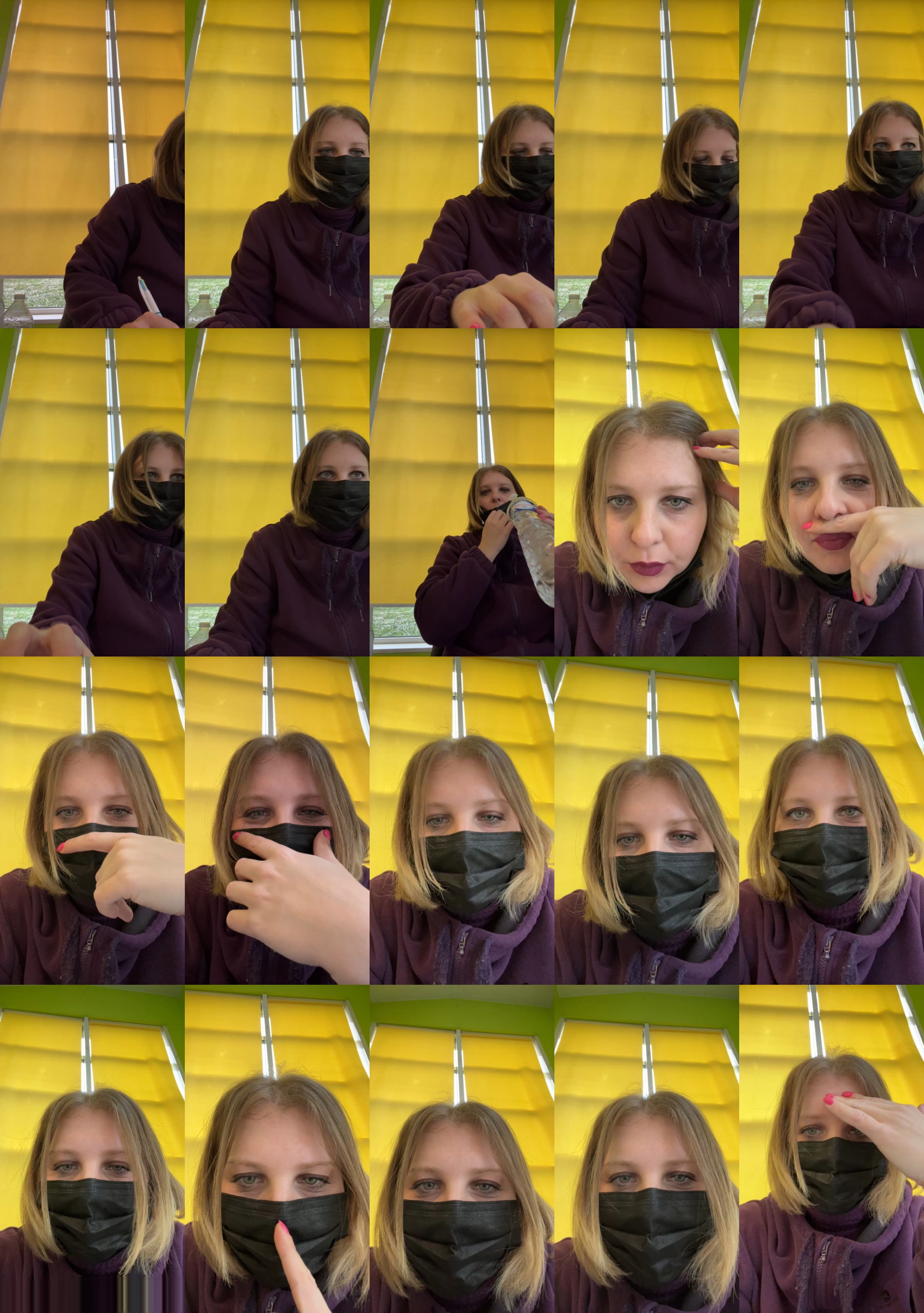 Lalie0000 16-03-2022 lick 