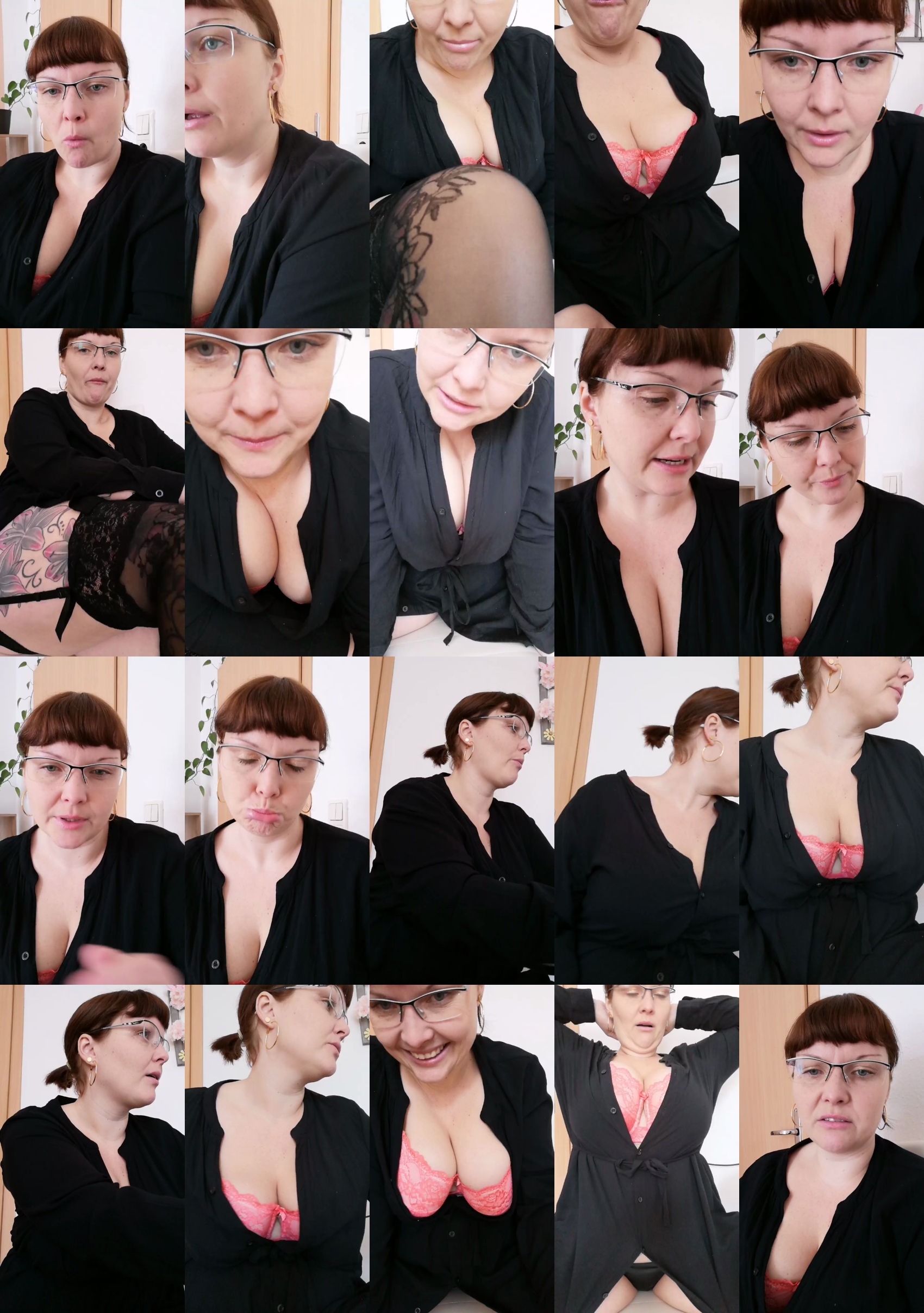 Lovekathleen 16-03-2022 spanking 