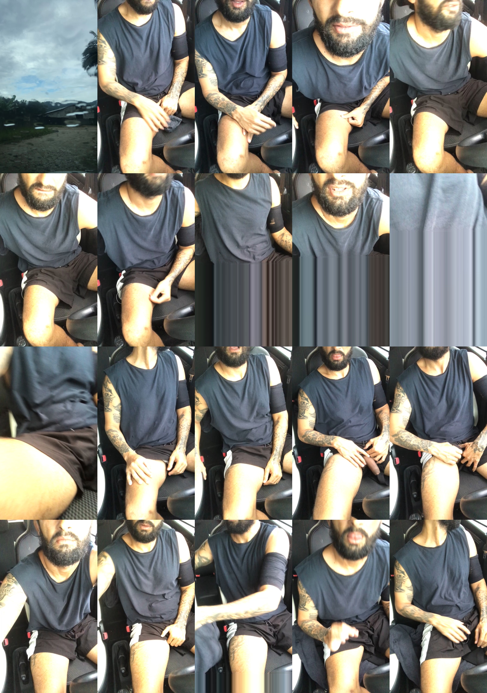 MariflyBack  15-03-2022 Recorded Video Nude