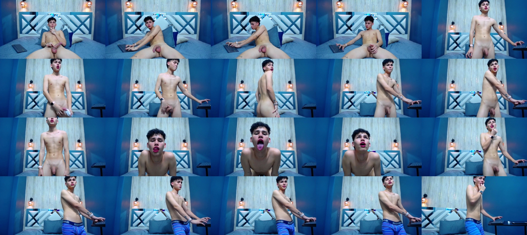Noahh_Beckerr  15-03-2022 Recorded Video fuckher