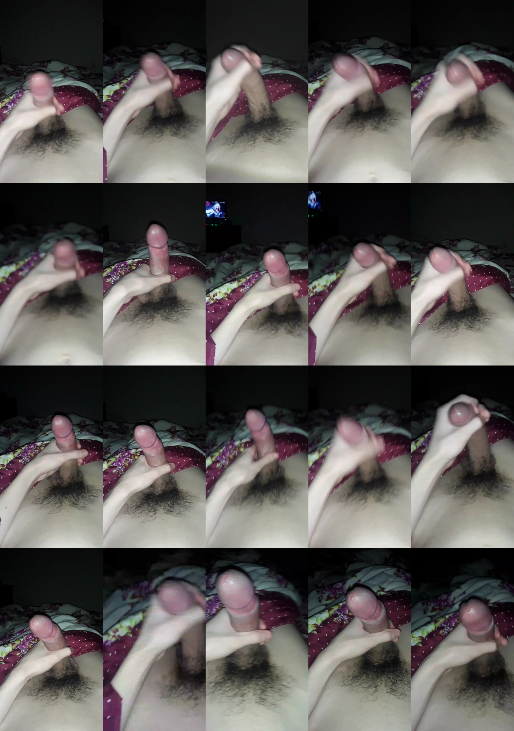 Novinhodotad00  16-03-2022 Recorded Video fuckface