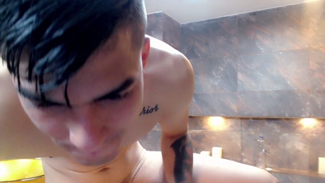 Pablo_Locket  15-03-2022 video hardcore