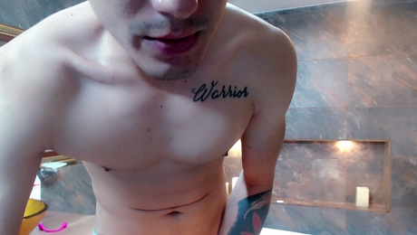 Pablo_Locket  16-03-2022 Recorded Video suckshow